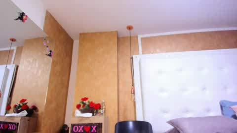 evamilf24 online show from June 2026 12:51:01 PM