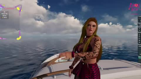 eva online show from April 2026 04:58:02 PM