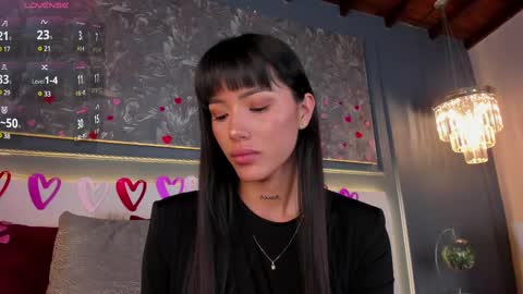 Snapshot of evamoretti chatting on February 2025 01:15:01 AM Eva Moretti online show from February 2025 01:15:01 AM