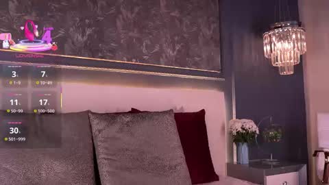 Snapshot of evamoretti chatting on September 2025 10:37:02 PM Eva Moretti online show from September 2025 10:37:02 PM