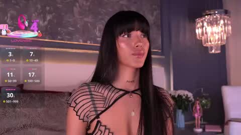 Snapshot of evamoretti chatting on September 2025 10:14:01 PM Eva Moretti online show from September 2025 10:14:01 PM