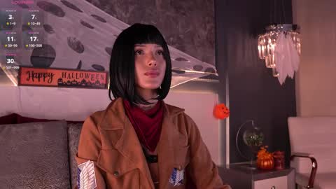 Snapshot of evamoretti chatting on October 2025 01:06:02 AM Eva Moretti online show from October 2025 01:06:02 AM