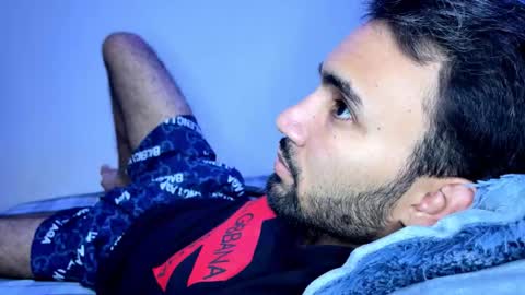 evan57036 online show from February 2025 05:05:01 AM