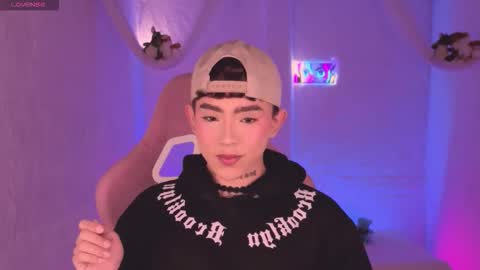 Evan online show from November 2025 11:31:02 AM