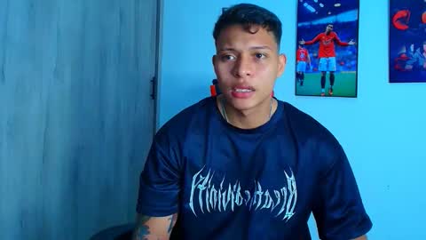 EVAN GREY online show from November 2025 06:42:02 PM