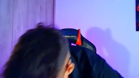 EVAN GREY online show from November 2025 02:44:01 AM