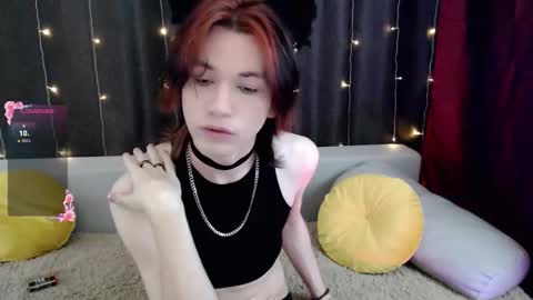 evan_reinhart online show from November 2025 09:31:01 PM