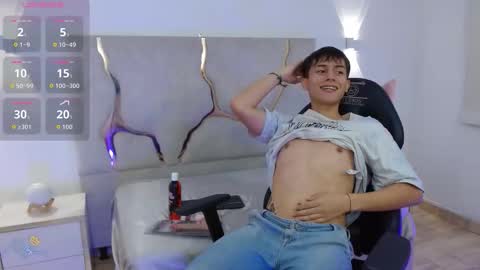 evan_tay online show from January 2026 03:10:01 AM