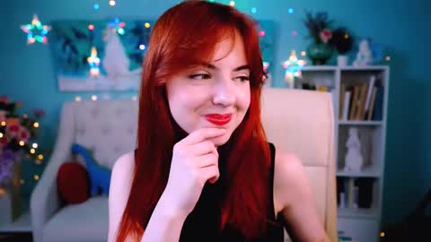 Eva  online show from January 2025 12:36:02 PM