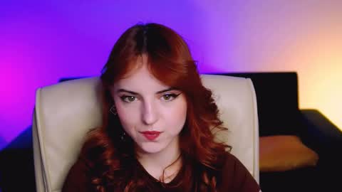 Eva  online show from March 2025 07:07:02 PM