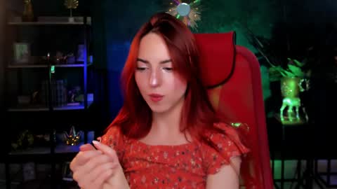 Eva  online show from March 2026 02:17:01 PM