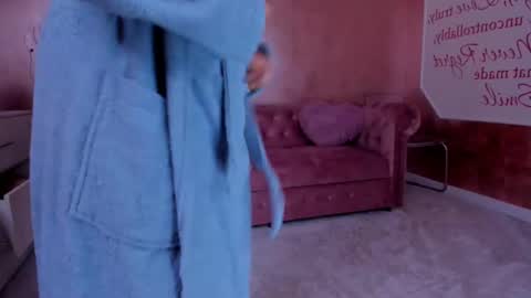 Eva online show from February 2025 12:19:01 AM