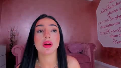 Eva online show from February 2025 12:54:01 AM