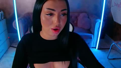 Eva online show from October 2025 05:13:01 PM