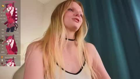 evangel1ne online show from October 2025 08:51:02 AM