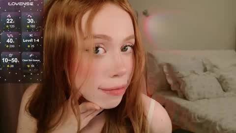 Snapshot of evangeli1na chatting on May 2026 09:58:02 AM Eva online show from May 2026 09:58:02 AM