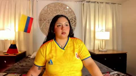 Snapshot of evangeliine_21 chatting on June 2026 06:54:01 PM EVA online show from June 2026 06:54:01 PM