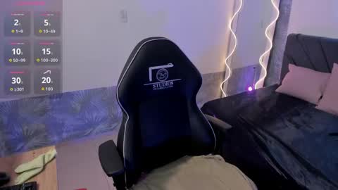 evangeliine_tay online show from April 2026 11:35:01 AM