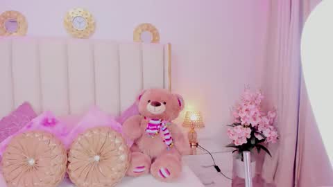 evangelin_ts online show from October 2025 03:13:01 PM