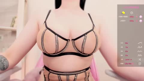 Streams schedule Wed Thursday Friday Saturday Sunday 1100-1700GMT Monday and Tuesday Day offs online show from December 2024 12:11:02 PM