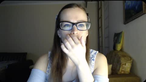 Snapshot of evangeline06 chatting on December 2024 08:22:01 AM YourMistress online show from December 2024 08:22:01 AM