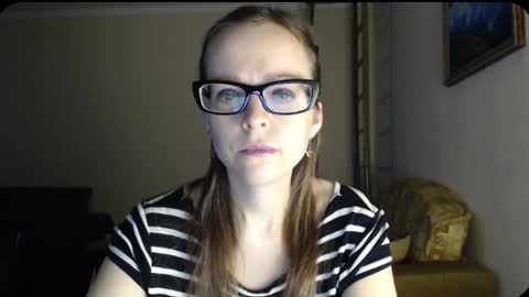 Snapshot of evangeline06 chatting on January 2025 07:29:01 AM YourMistress online show from January 2025 07:29:01 AM