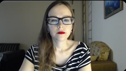 Snapshot of evangeline06 chatting on February 2025 08:38:01 AM YourMistress online show from February 2025 08:38:01 AM