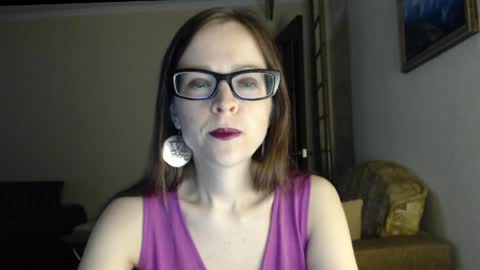 YourMistress online show from April 2026 08:45:02 AM