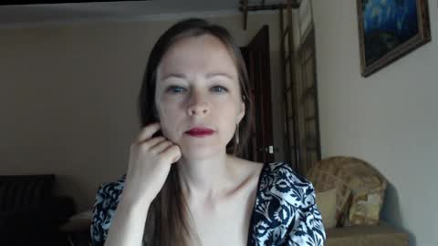 Snapshot of evangeline06 chatting on May 2026 09:07:01 AM YourMistress online show from May 2026 09:07:01 AM
