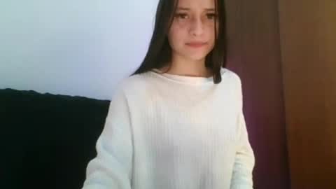 Snapshot of evangeline_76 chatting on July 2026 02:04:01 AM Evangeline online show from July 2026 02:04:01 AM
