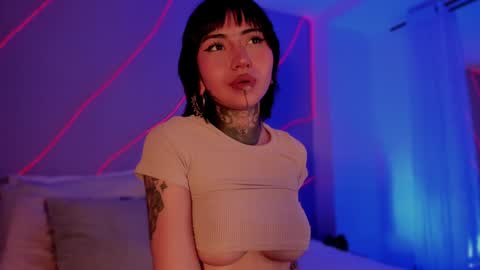 Eva online show from December 2024 08:32:01 PM