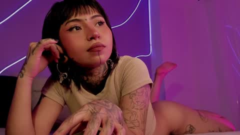 Eva online show from December 2024 05:44:02 PM