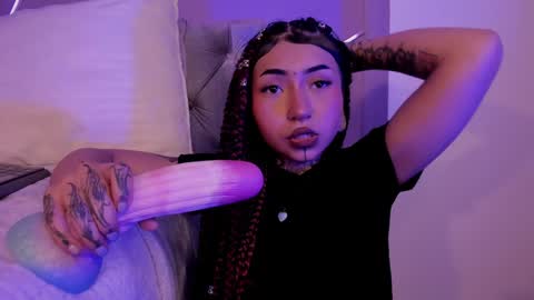 Eva online show from January 2025 02:11:01 PM