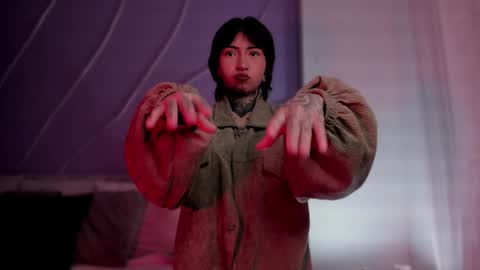 Eva online show from January 2025 02:50:01 PM