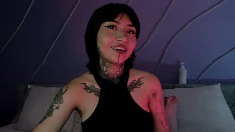 Eva online show from January 2025 05:49:01 PM