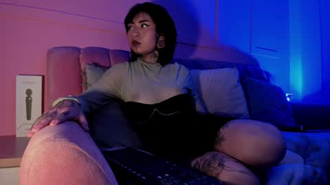 Eva online show from January 2025 03:55:02 PM