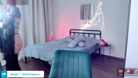 Annice online show from February 2025 03:16:01 PM