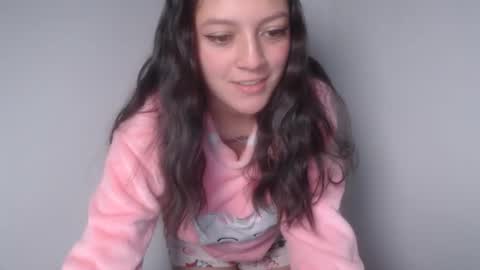 Snapshot of evangeline_petite chatting on September 2025 02:33:01 AM eva online show from September 2025 02:33:01 AM