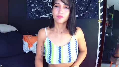  Eva online show from January 2025 07:10:01 PM