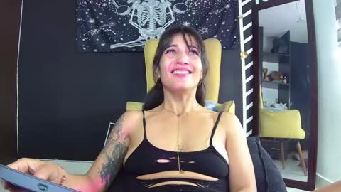  Eva online show from April 2026 07:58:02 PM