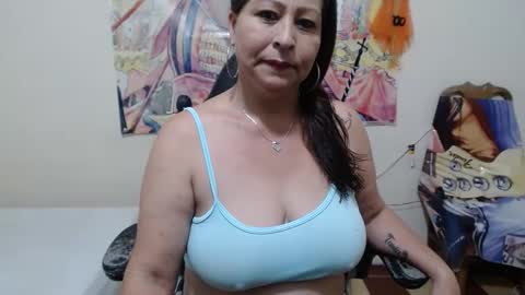 Eva online show from February 2025 09:22:01 PM