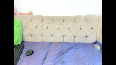 Snapshot of evangely15 chatting on March 2025 11:06:02 AM evangely online show from March 2025 11:06:02 AM