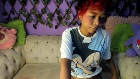 Snapshot of evangely15 chatting on September 2025 11:59:02 AM evangely online show from September 2025 11:59:02 AM