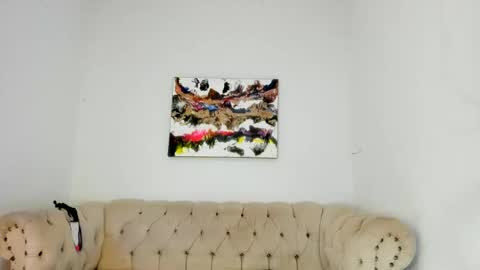 evangely15_ online show from December 2024 09:09:02 PM