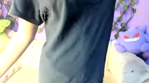 evangely15_ online show from September 2025 12:05:01 PM