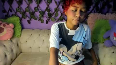 evangely15_ online show from September 2025 11:59:02 AM