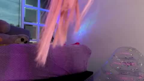 Snapshot of evangelyne1 chatting on February 2025 04:14:01 PM Evangelyne online show from February 2025 04:14:01 PM