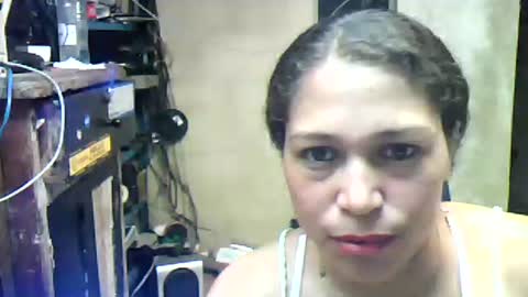 Evania online show from September 2025 03:33:02 AM