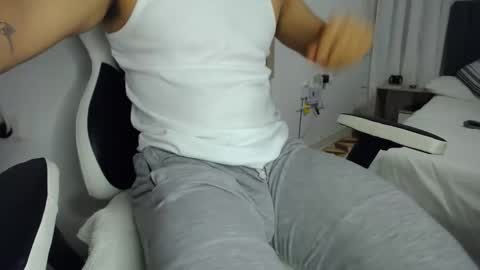 Evan online show from December 2024 02:53:01 AM