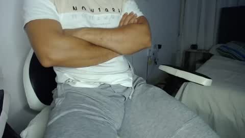 Evan online show from January 2025 08:10:02 AM